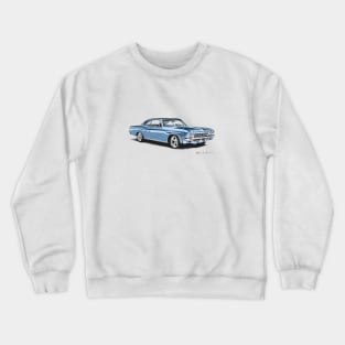 Chevy Impala Crewneck Sweatshirt